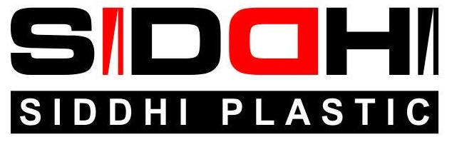 Siddhi infra pipes Logo